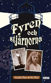 Hardcover Fyren och stjärnorna Book
