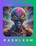 psychonauts wiki milkman  The Psychonauts:: Rashleem