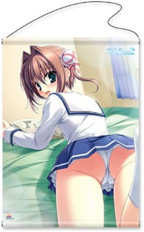 Amazon D C Ii To You タペストリー B 朝倉由夢 アニメ 萌えグッズ 通販