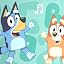 Bluey