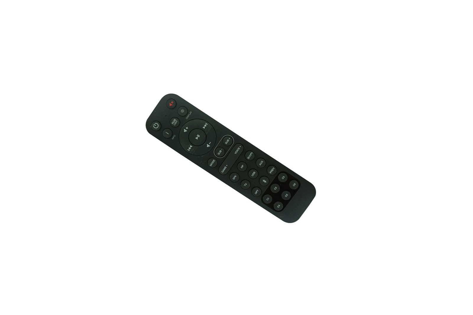 1 szt. Pilot do głośnika Creative Sound Blaster Katana V2 Gaming Soundbar
