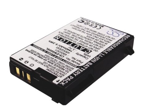 Ejjinenbby Replacement Battery Compatible for E900 Neon (1440mAh/3.7V), 49000301 Battery