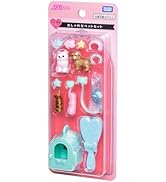 Amazon.co.jp: タカラトミー リカちゃん ドール LD-19 きれいなママ