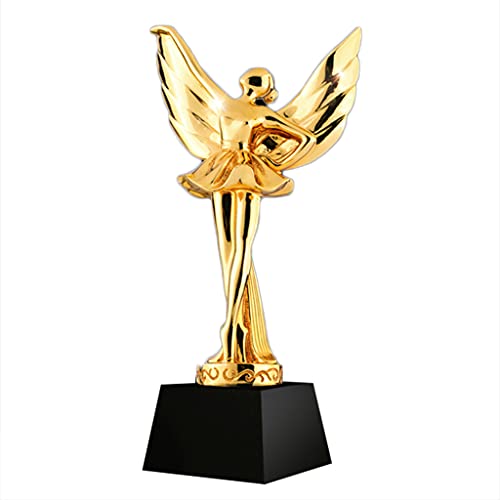 Coupes  Coupes Trophée Trophée Champion du Microphone d'or Cristal du Microphone code EAN 9494169841641 