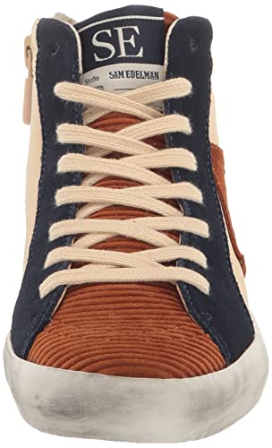 Sam Edelman Girl's Avon Kids Sneaker2