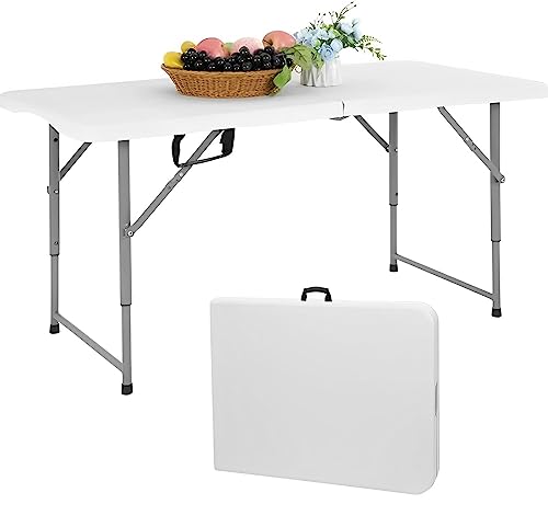 Folding Table 4 Foot