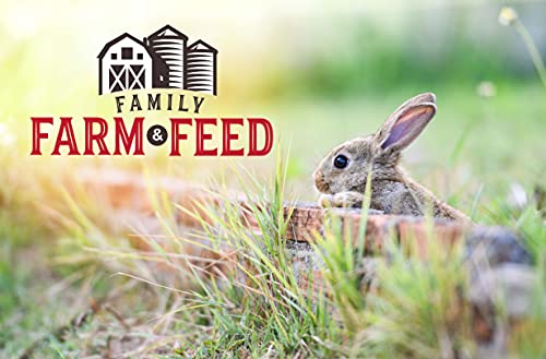 Four-Seasons-Critter-Mix-Wild-Bird-Food-Backyard-Songbird-4-Pounds Four Seasons Critter Mix Wild Bird Food Backyard Songbird 4 Pounds