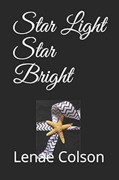 Paperback Star Light Star Bright Book