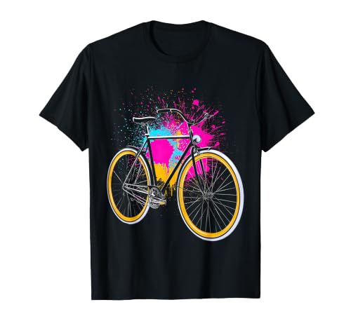 Estampado Amante de la Camiseta