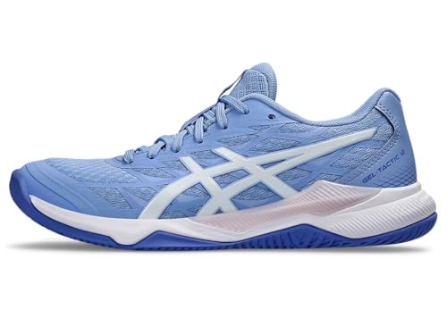 Image of ASICS Women's Gel-Tactic 12 Indoor Sport Shoe