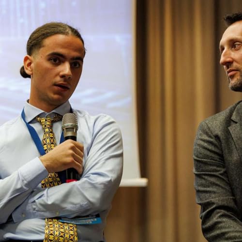 How Teodor Calin&rsquo;s New Company, Vulture Labs, Is Making Every Camera Proactive