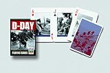Piatnik D-Day Playing Cards