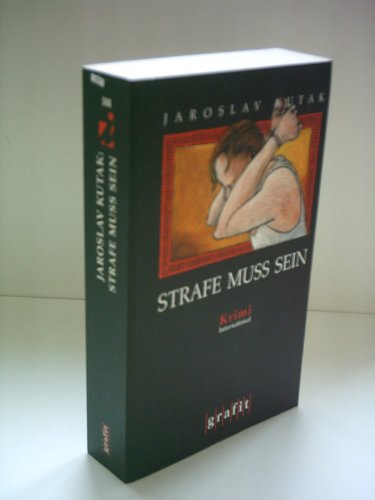 Preisvergleich Produktbild Strafe muss sein (Grafitäter und Grafitote)