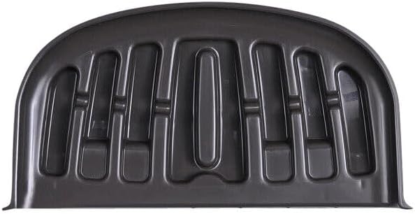 Upgrade Replacement for GE WR17X12910 Refrigerator Grill Recess 1719745 AH3487867 EA3487867 P