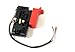 Bosch Parts 2607200589 On/Off Switch