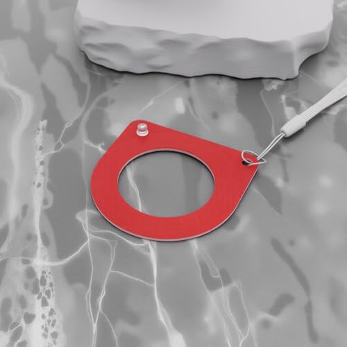 ECSiNG 2 Stücke Auto Schlüssel ECU Test Spule ECU Erkennung Zündspule Tester Auto Werkzeug