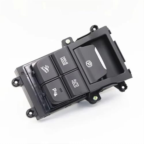 Frein à main électronique 93300-D3060 avec commande fluide Tucson