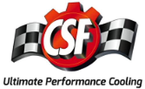 Csf 3164 High Performance Radiator #TOP4