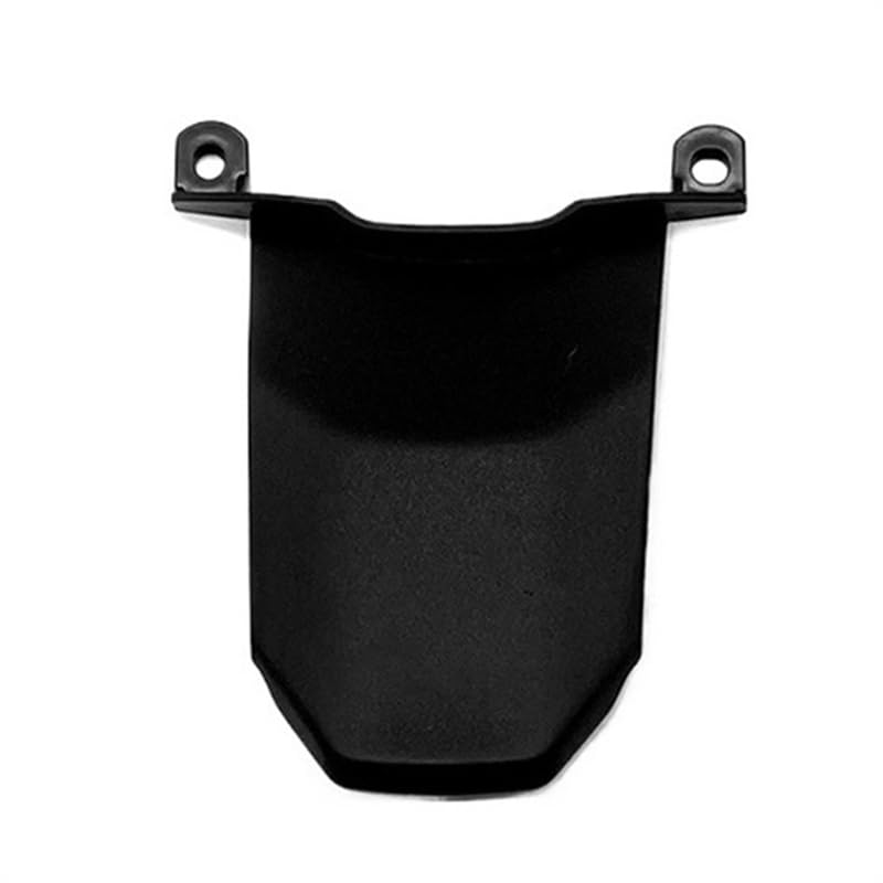Capot de selle arrière MT-07 rigide et étanche pour carénage FZ-07