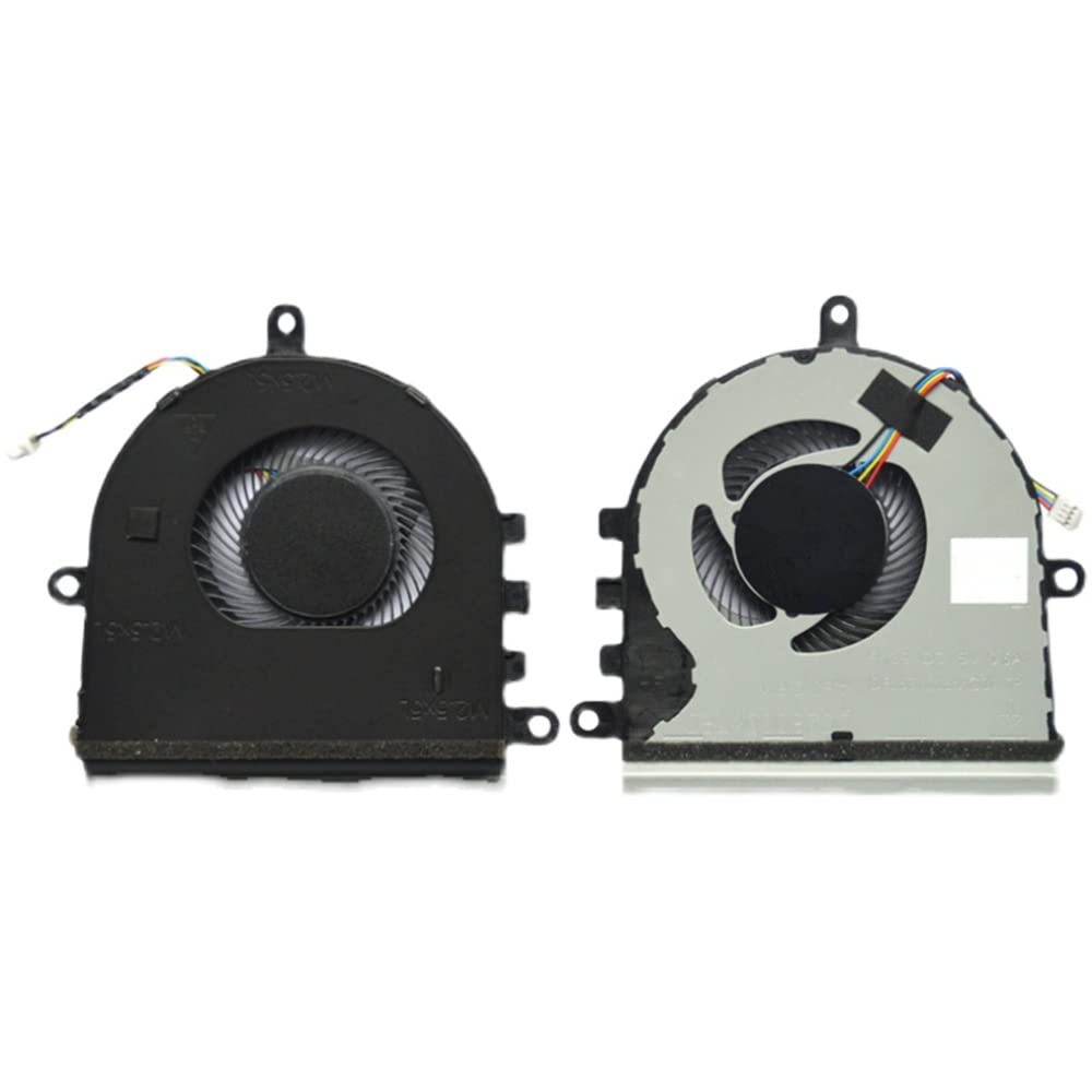 Ventilateur Dell Vostro 3590 refroidisseur CPU interne - 3