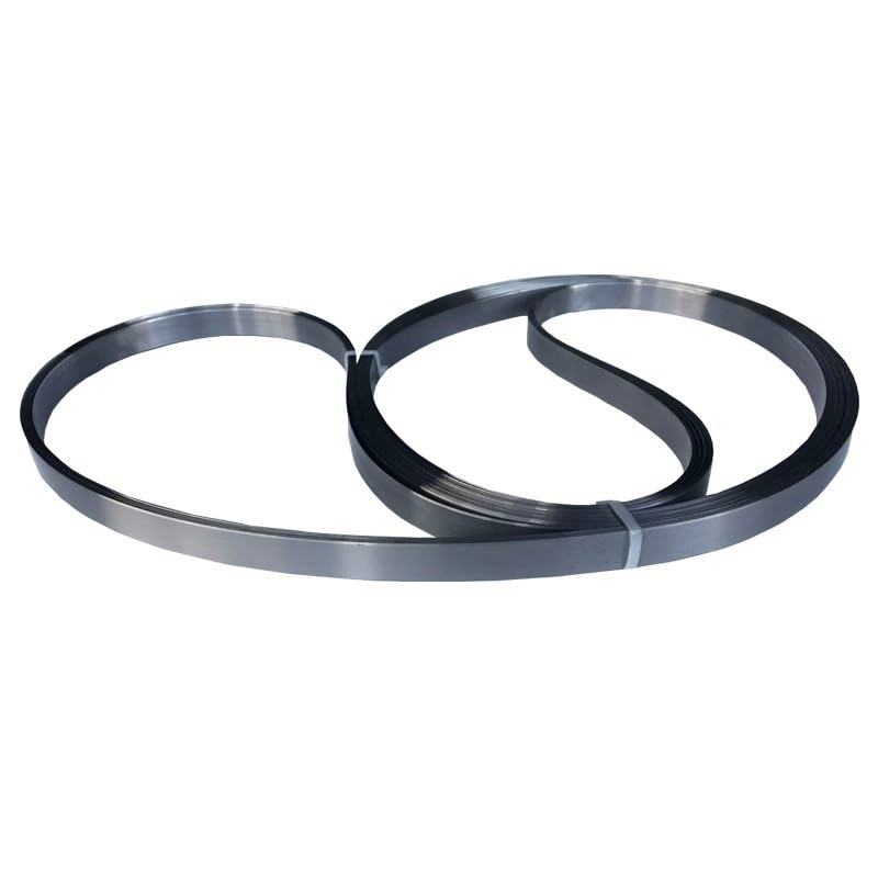 1 Stück zahnlose Bandsägeblätter 1400 2500 3500 mm 1650 4560 Sägeblattbreite 10 15 Band(15MM*4560MM)