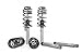 H&R 40008-2 Suspension Touring Cup Kit