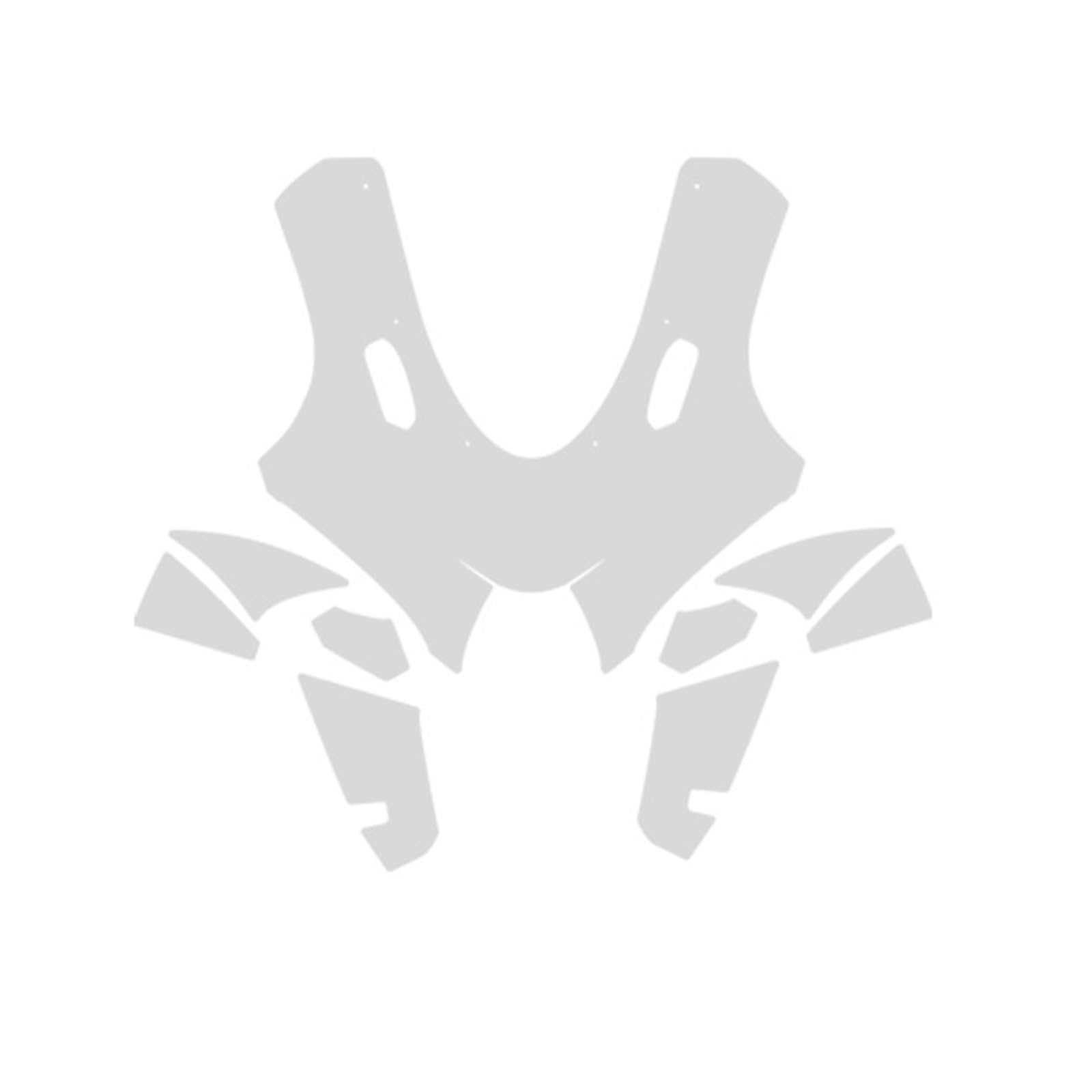Motorbike Tank Pad Sticker for for GSXR 1000R GSX R 1000 R Protective Fits Tank Protection Motorcycle Accessories Tank Sticker Pad