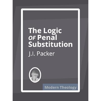 The Logic of Penal Substitution