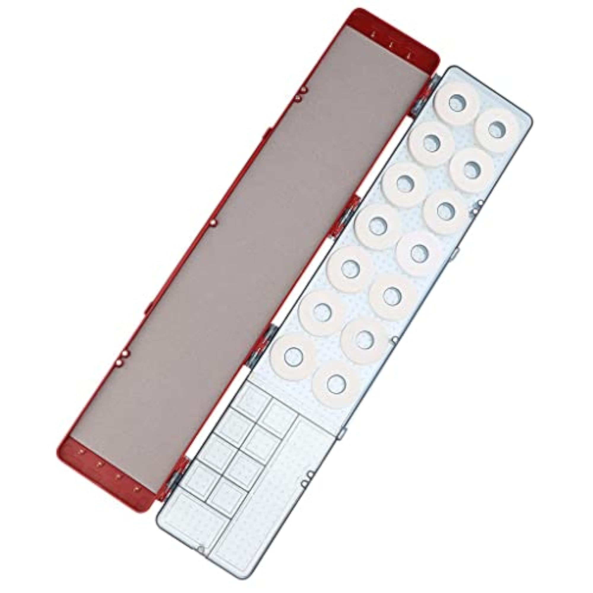 Fishing Float Box Storage Case Organizer, Type 4