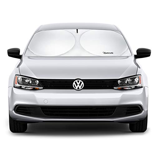 The Way To Maintain The Internal Of Your Parked Automobile Cool Reviewed Domestic  Outdoors