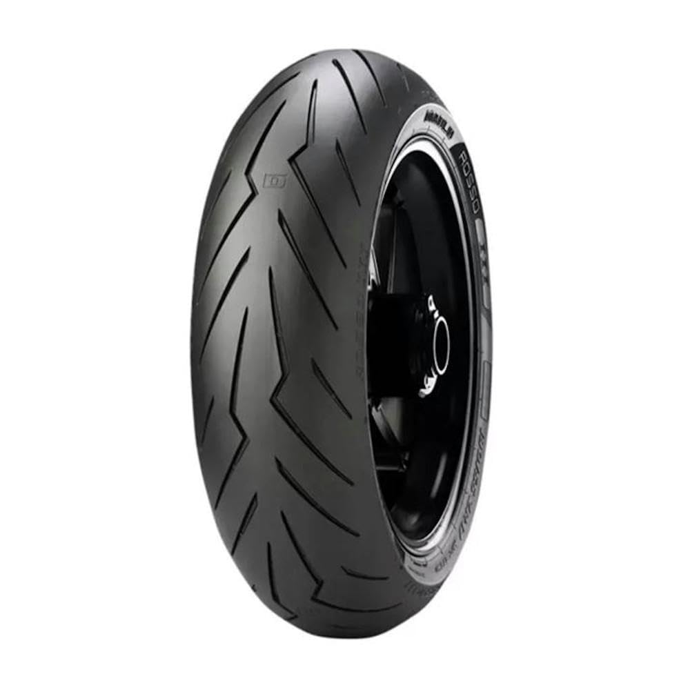 Cubierta Neumatico Diablo Rosso III (R) 180/55 Zr17 M/C 73W TL (D) 5763243700