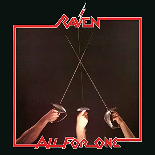 All For One (+10'' Vinyl) [Vinilo]