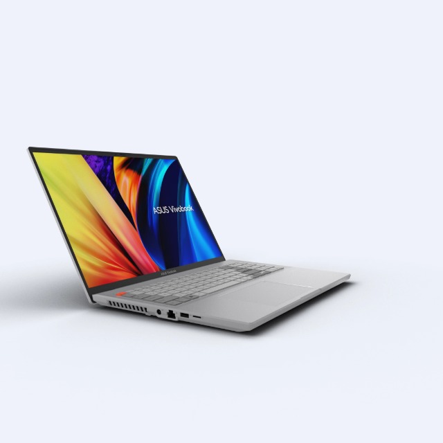 Amazon.co.jp: ASUS ノートパソコン Vivobook Pro 16X OLED