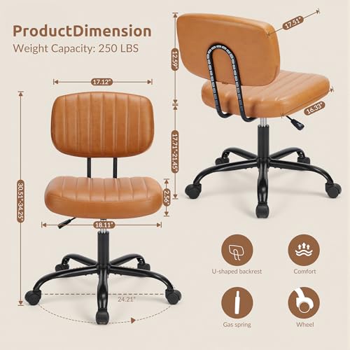 desk chair reviews