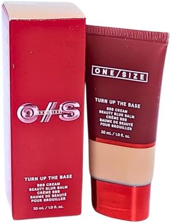 ONE/SIZE by Patrick Starrr Turn Up the Base Blurring Foundation Medium 2