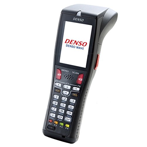 DENSO ハンディスキャナー BHT-500BB 10台セット BHT-1500｜Hand-held terminal｜products｜automatic data capture