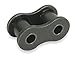 Dayton 2YED7 Ind Link Single Strand Roller