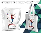 Zoom IMG-2 puzzletee shopper festa mamma buona Zoom IMG-2 puzzletee shopper festa mamma buona