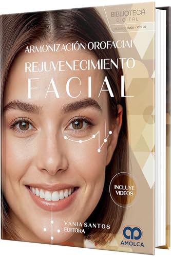 Armonización Orofacial. Rejuvenecimiento Facial