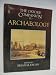 The Oxford Companion to Archaeology (Oxford Companions)