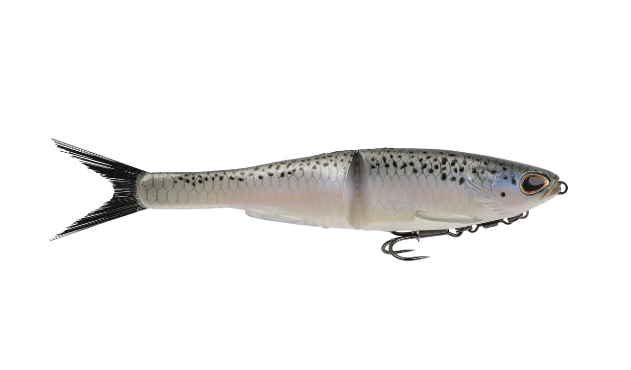 BerkleyPowerBait Nessie Fishing Soft Bait