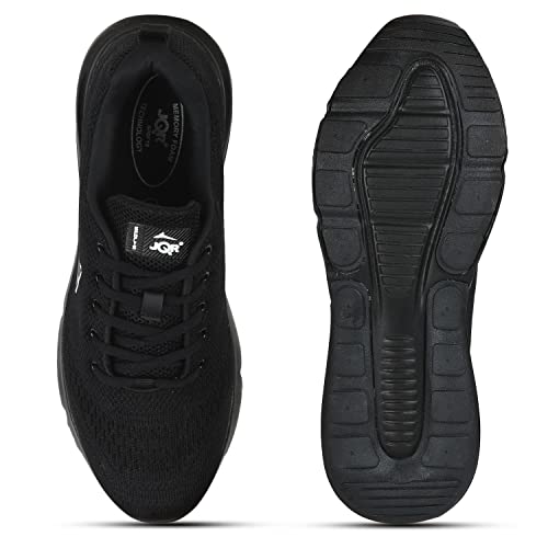 Image of JQR Mens Dj Plus Running Shoes