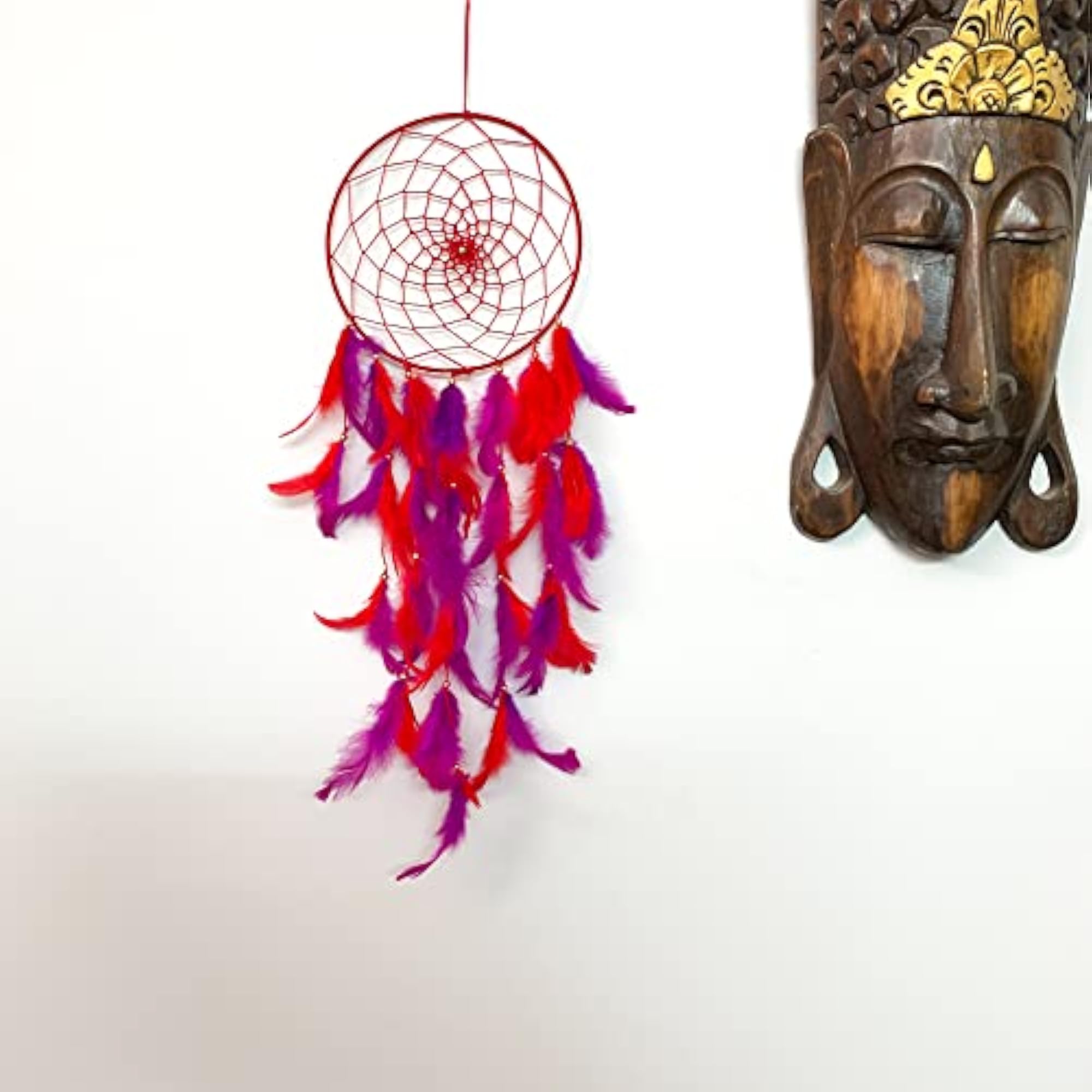 Eco Range Dreamcatcher - Medium Size Wall Hanging