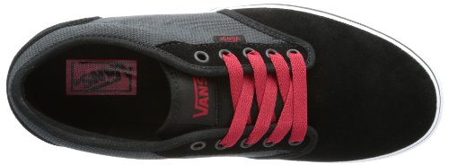 Image of Vans Unisex-Child High-top Trainers