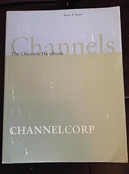 Paperback The Channels Handbook Book