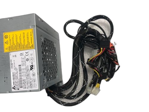 Fuente de poder Hewlett Packard 460W 5U miniatura 3
