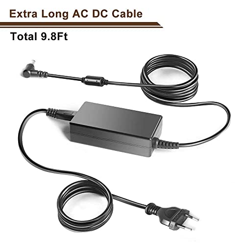 TAIFU - Caricatore per Samsung LED S24B300