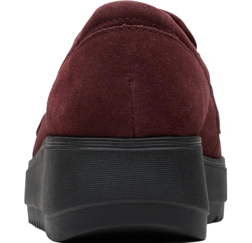 Image of Clarks Women's Zylah Top Loafer