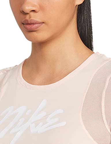Image of Nike' Women's Regular Short Sleeve TOP