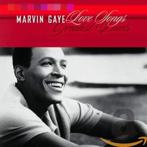 Greatest Duets: A Love Songs Collection